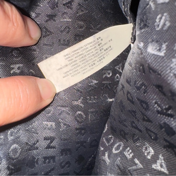 Kate Spade Bird Cage Zipper Pouch Clutch - Picture 15 of 15